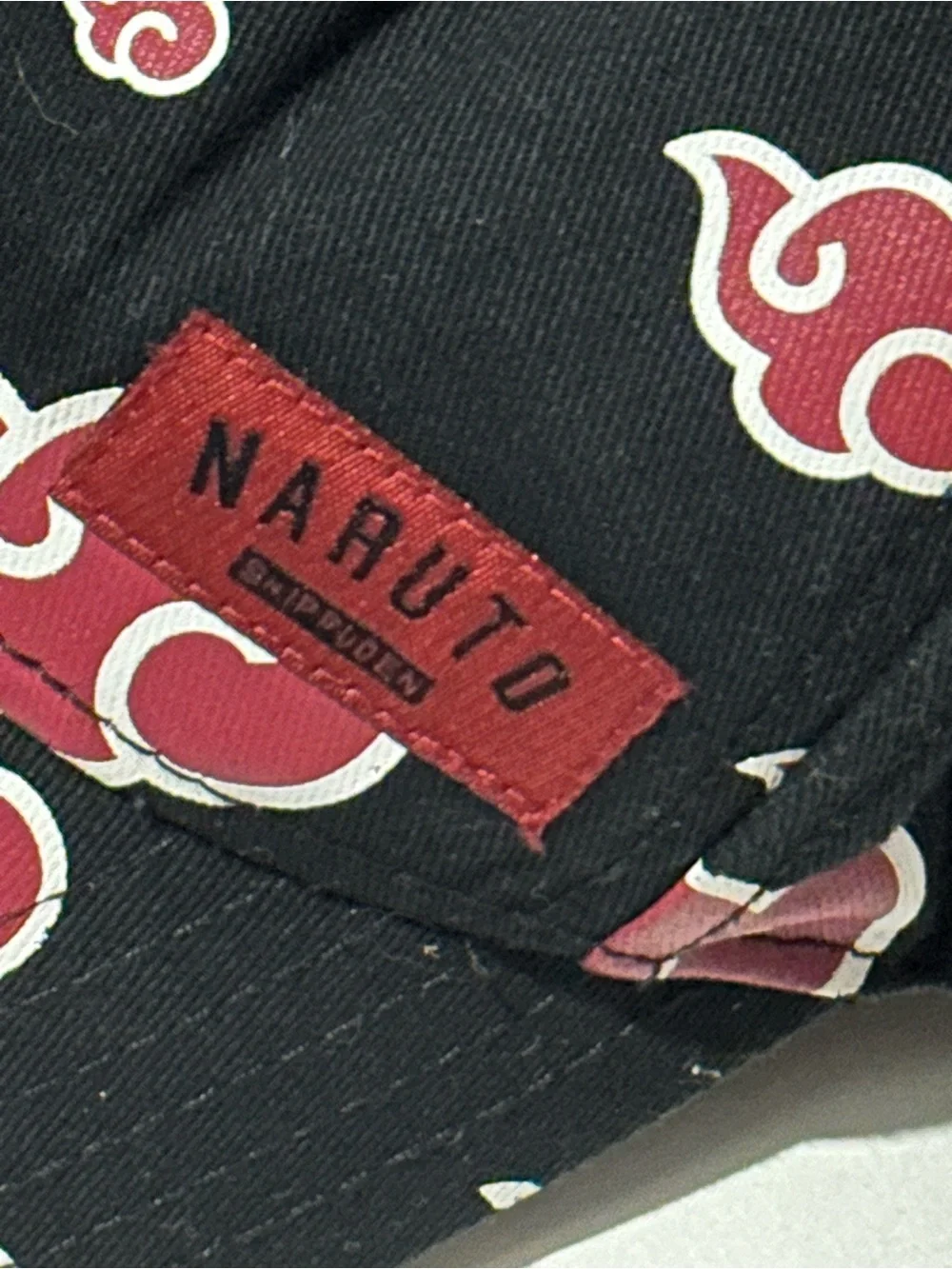 Naruto Akatsuki hat/Cap